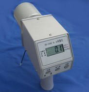 XH-3408防護(hù)級(jí)χ、γ劑量?jī)x